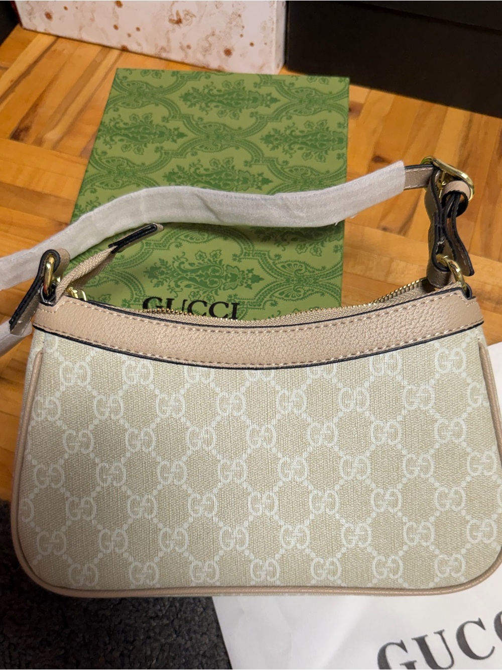 Sac Ophidia mini format